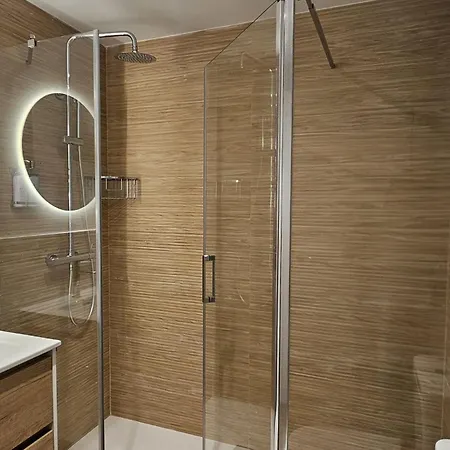 Feelathome Vil-la Romana Апарт-готель