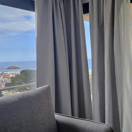 Lejlighedshotel Feelathome Vil-la Romana