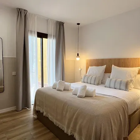 Feelathome Vil-la Romana