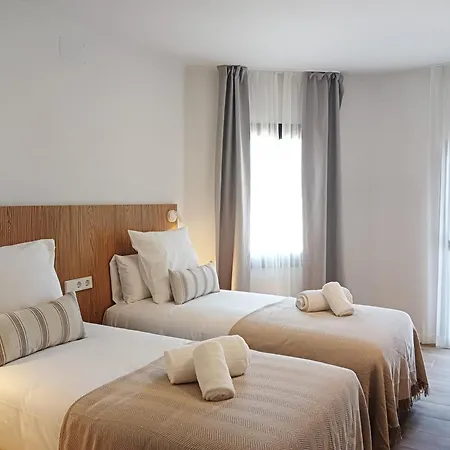 Feelathome Vil-la Romana