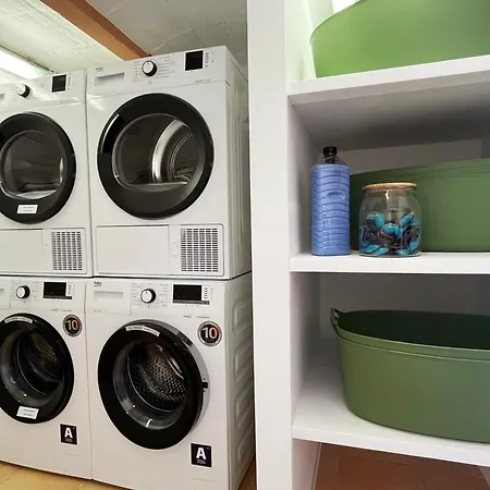 Feelathome Vil-la Romana Lejlighedshotel