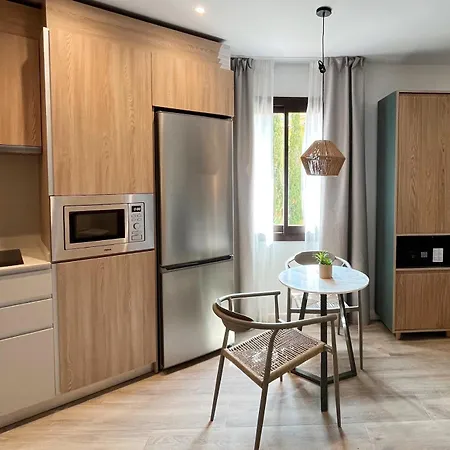 Feelathome Vil-la Romana Lejlighedshotel Tossa de Mar