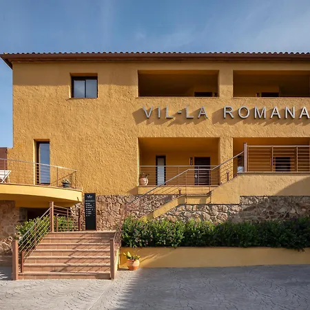 Aparthotel Feelathome Vil-la Romana