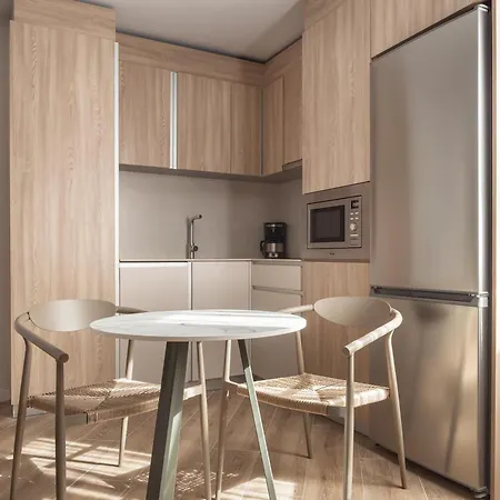 Aparthotel Feelathome Vil-la Romana 4*