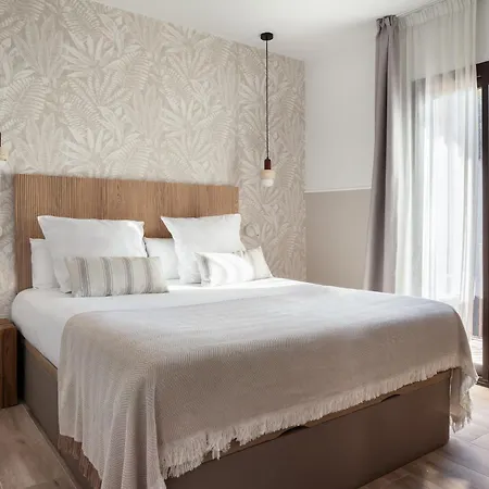 Aparthotel Feelathome Vil-la Romana Tossa de Mar