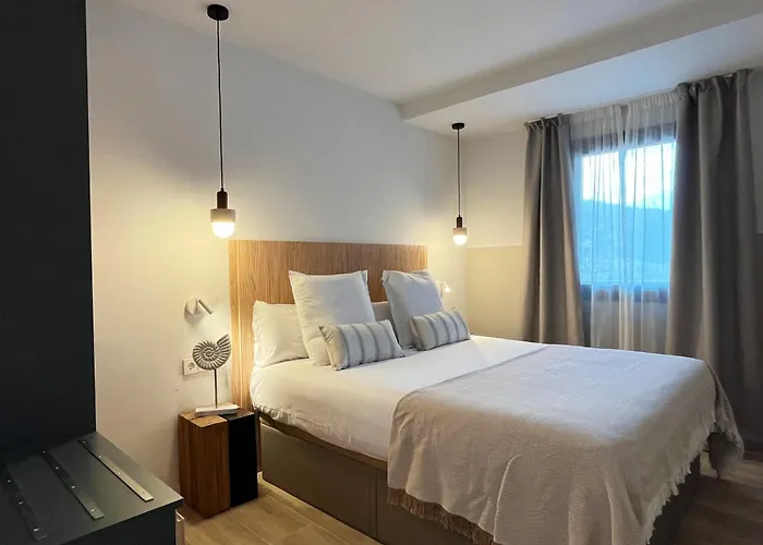 Apartahotel Feelathome Vil-la Romana 3*