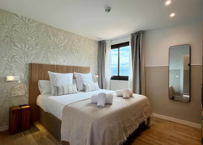 Apartahotel Feelathome Vil-la Romana