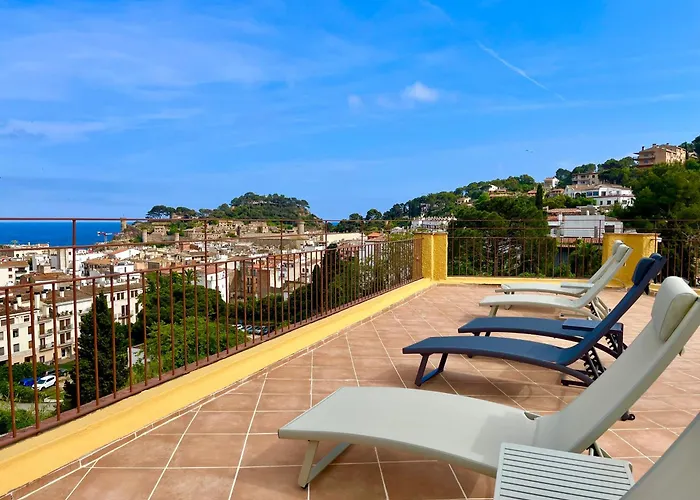 Feelathome Vil-la Romana Apartahotel