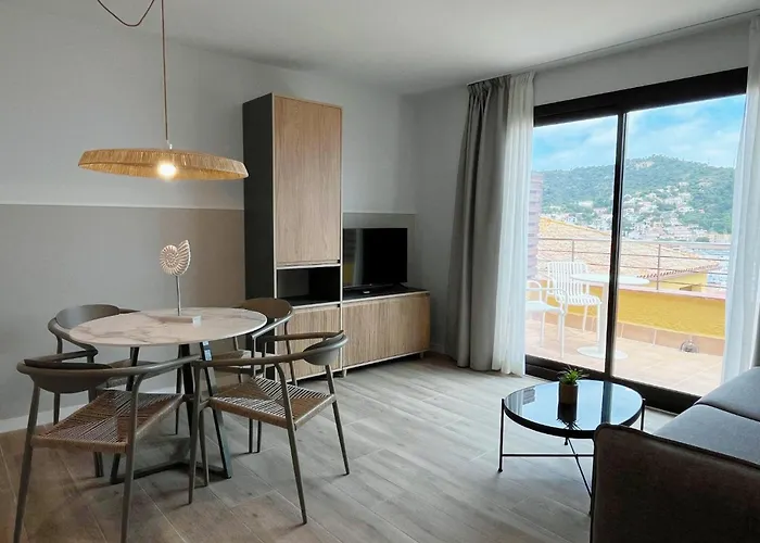 Feelathome Vil-la Romana Apartahotel