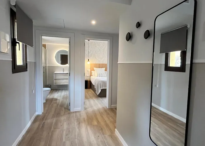 Feelathome Vil-la Romana