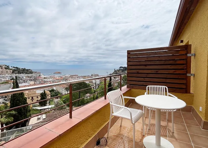 Feelathome Vil-la Romana Apartahotel