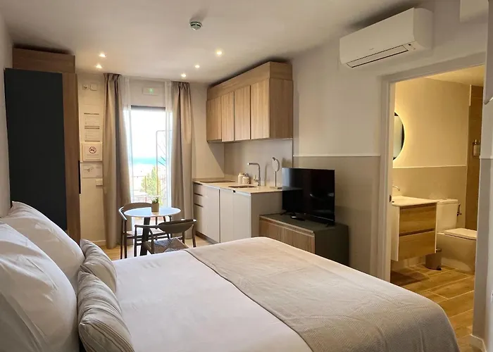 Feelathome Vil-la Romana 3*