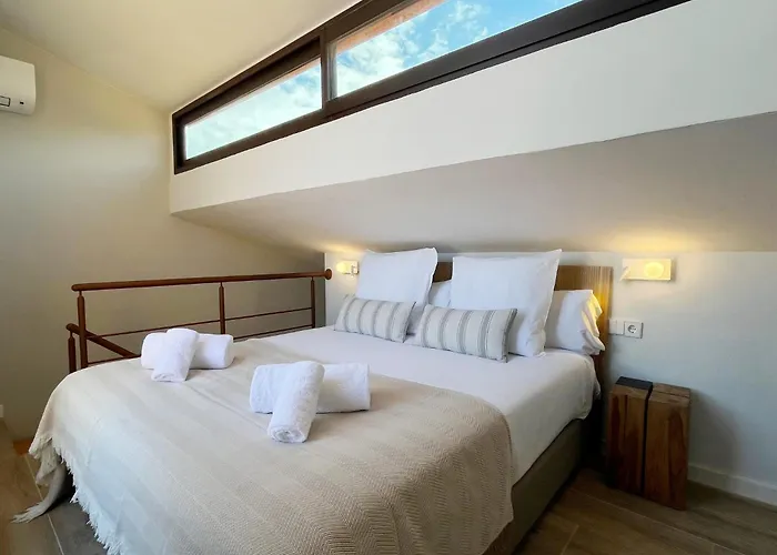 Feelathome Vil-la Romana Apartahotel