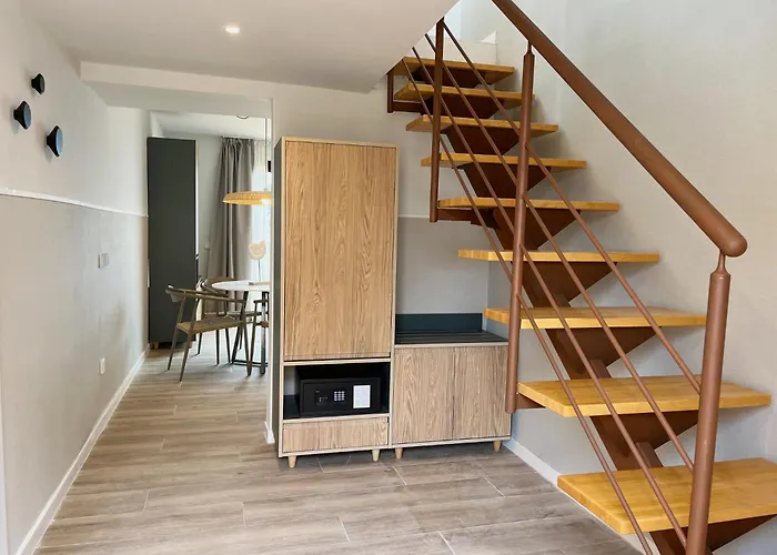 Aparthotel Feelathome Vil-la Romana