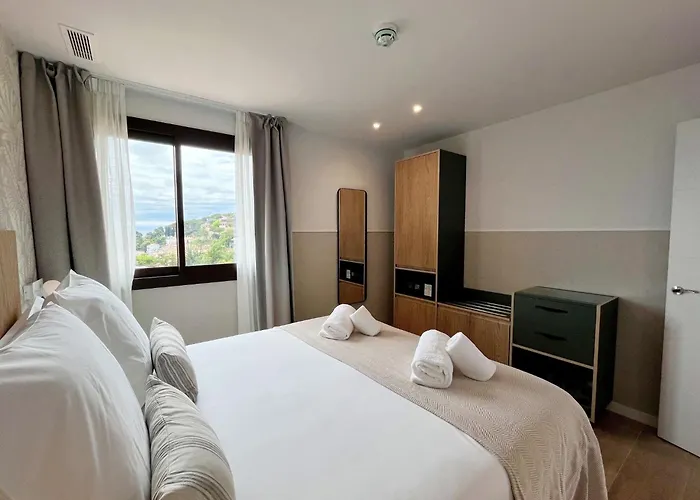 Feelathome Vil-la Romana