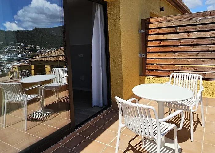 Apartahotel Feelathome Vil-la Romana