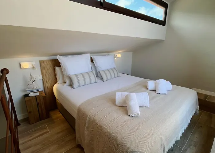 Feelathome Vil-la Romana Apartahotel 3*