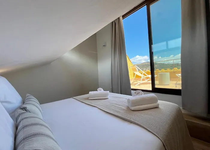 Feelathome Vil-la Romana