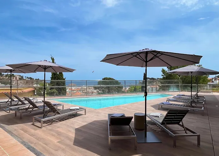 Aparthotel Feelathome Vil-la Romana