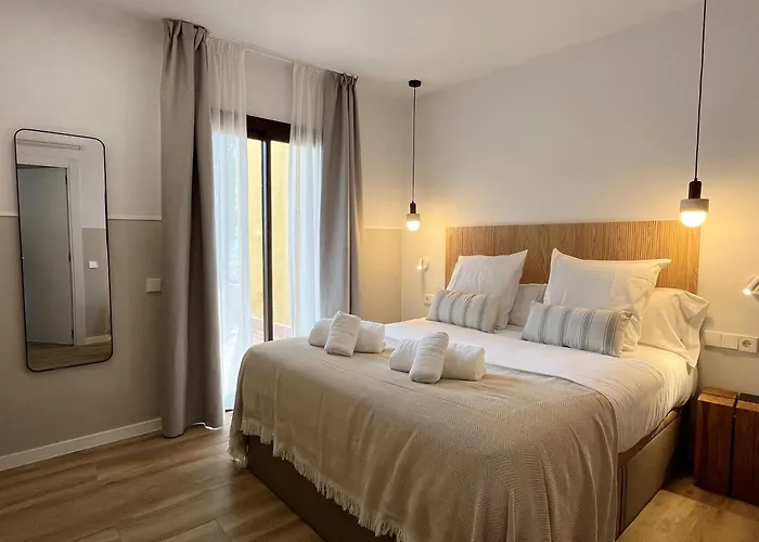 Feelathome Vil-la Romana