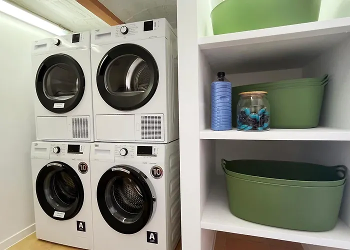 Feelathome Vil-la Romana Apartahotel