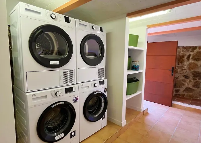 Feelathome Vil-la Romana Tossa de Mar