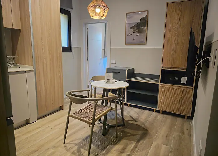 Apartahotel Feelathome Vil-la Romana