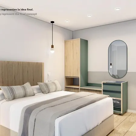 Aparthotel Feelathome Vil-la Romana *
