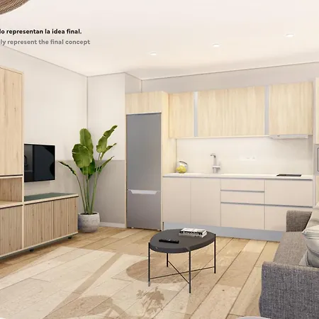 Aparthotel Feelathome Vil-la Romana Tossa de Mar
