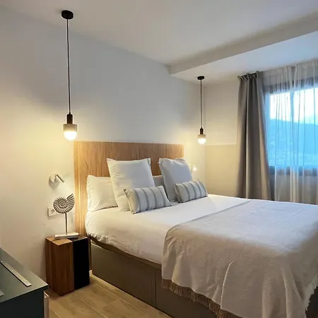 Appart hôtel Feelathome Vil-la Romana 3*