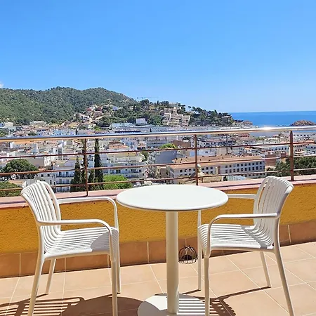 Appart hôtel Feelathome Vil-la Romana