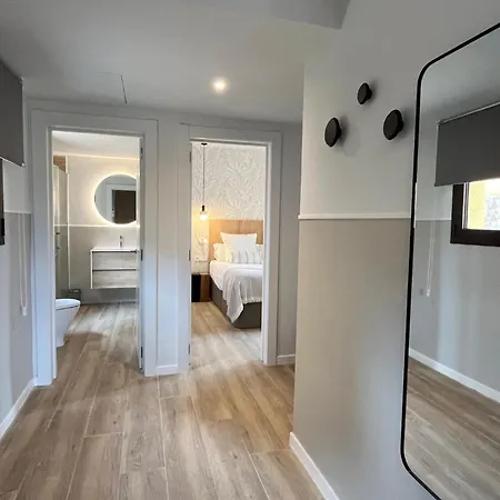 Feelathome Vil-la Romana