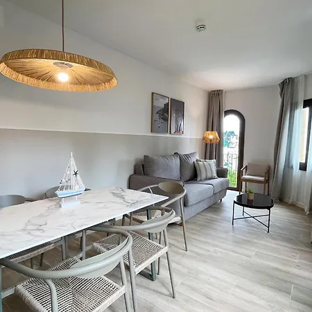 Feelathome Vil-la Romana Appart hôtel Tossa de Mar