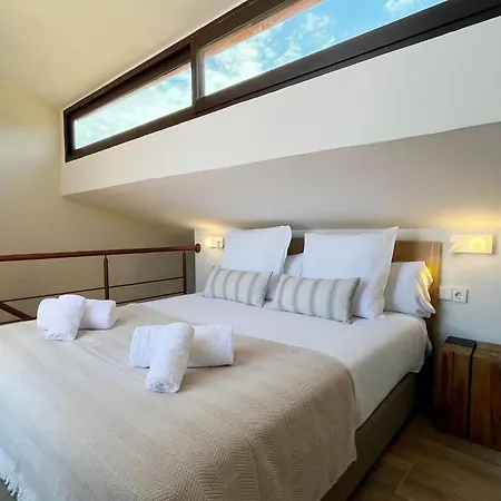 Feelathome Vil-la Romana Appart hôtel