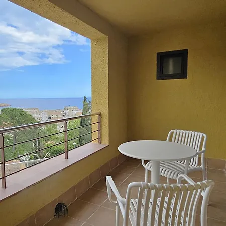 Feelathome Vil-la Romana Appart hôtel Tossa de Mar