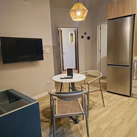 Feelathome Vil-la Romana Appart hôtel