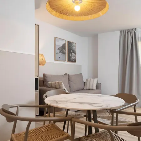 Feelathome Vil-la Romana Apart-hotel Tossa de Mar