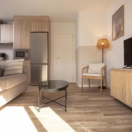 Feelathome Vil-la Romana Tossa de Mar