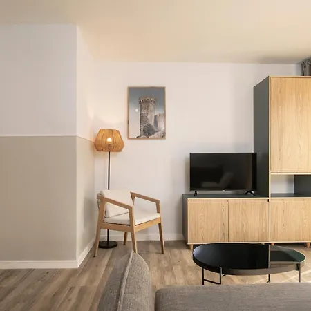 Feelathome Vil-la Romana Tossa de Mar