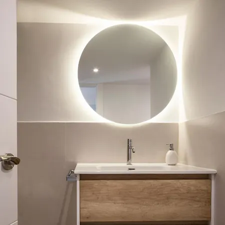 Apart-hotel Feelathome Vil-la Romana 4*